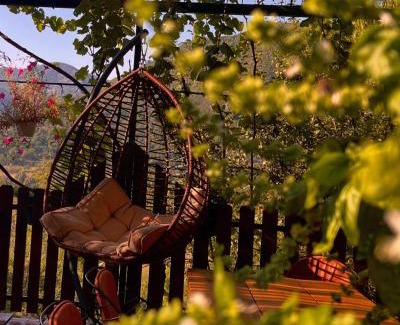 Cudhi House | Bujtina OXHAKU I LAMES