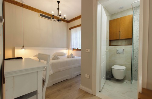 Albania Hotel | Bujtina Sophie
