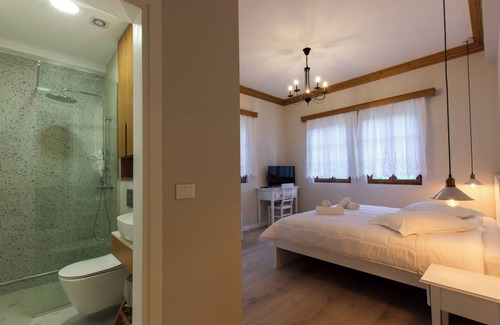Albania Hotel | Bujtina Sophie