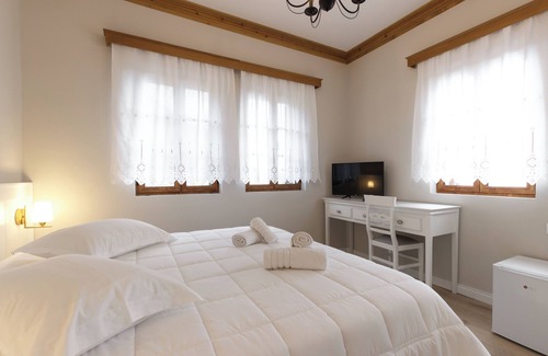 Albania Hotel | Bujtina Sophie