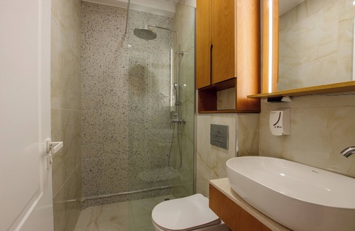 Albania Hotel | Bujtina Sophie