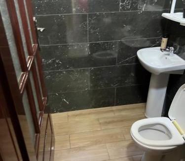 Orikum Hotel | Bujtina Uji I Panjes, LLOGARA