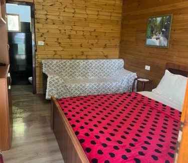 Orikum Hotel | Bujtina Uji I Panjes, LLOGARA
