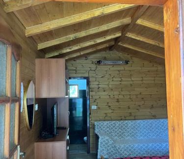 Orikum Hotel | Bujtina Uji I Panjes, LLOGARA