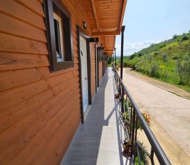 Ardenice Hotel | Bujtina Zejtaria Agroturizem