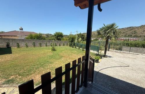 Sakës Apartment | Bujtina4A Rrenc