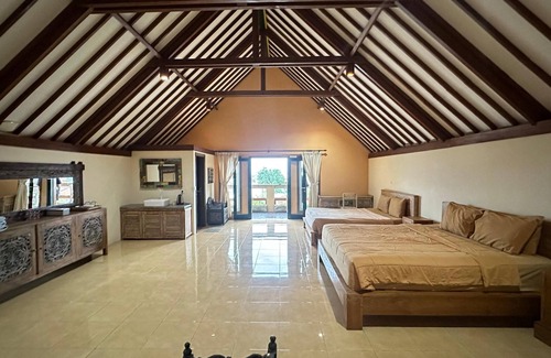 Taman Griya House | Bukawa Lodge Jimbaran