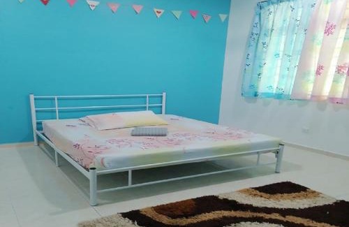 Bukit Baru House | Bukit Baru Homestay