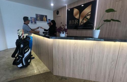 Hulu Selangor Resort | Bukit Beruntung Resort