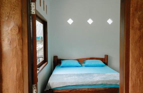 Bohorok House | Bukit Lawang - Batu Kapal Rimba House