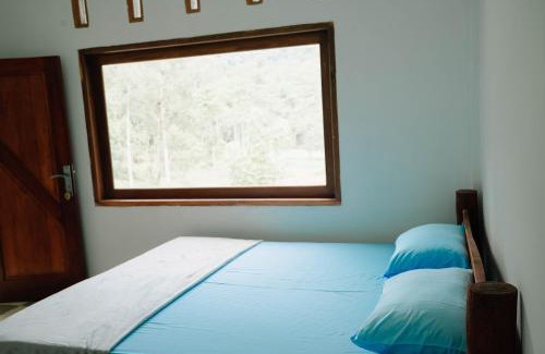 Bohorok House | Bukit Lawang - Batu Kapal Rimba House