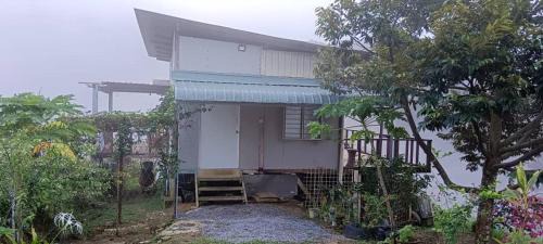 Larut Cabin | Bukit Limau rest house Merbau