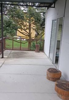 Larut Cabin | Bukit Limau rest house Merbau