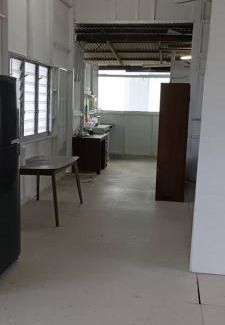 Larut Cabin | Bukit Limau rest house Merbau