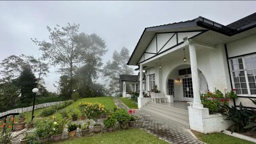Tanah Rata House | Bukit Ruil Bungalow - Clementine Suite