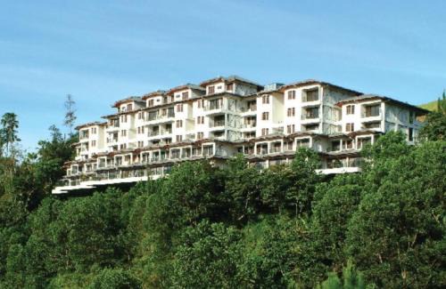 Bukit Tinggi Apartment | Bukit Tinggi Berjaya Hill Homestay