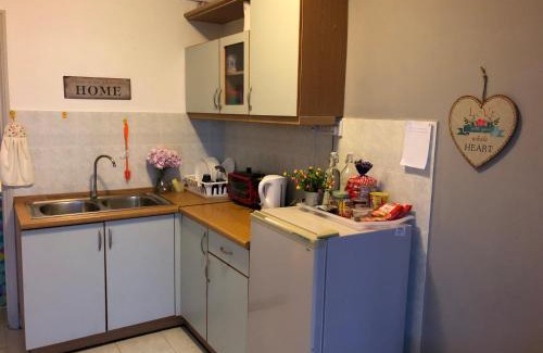 Bukit Tinggi Apartment | Bukit Tinggi Berjaya Hill Homestay