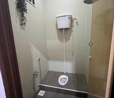 Kepala Batas House | Bukit Tinggi Homestay, Kepala Batas, Kedah