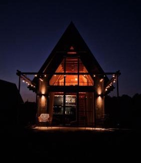 Olszyna House | Bukolika Village Vibes
