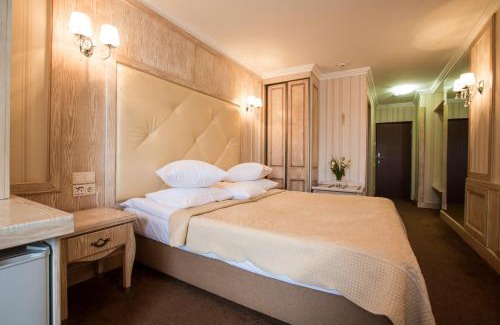 Chernovtsy Hotel | Bukovyna Hotel