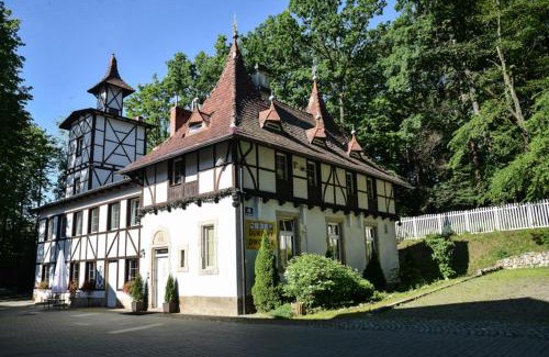 Szczawno-Zdroj Bed & Breakfast | Bukowy Dworek