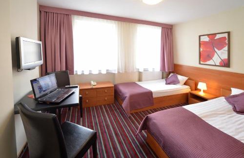 Szczawno-Zdroj Bed & Breakfast | Bukowy Dworek