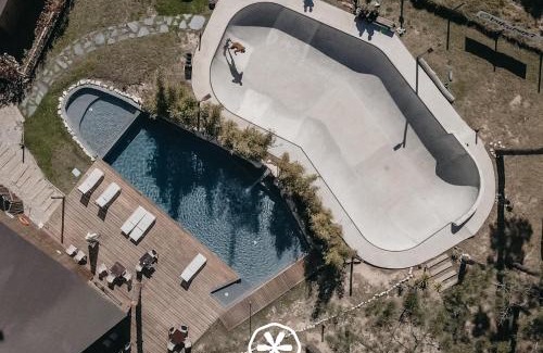 Peniche Resort | Bukubaki Eco Surf