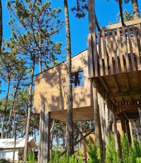 Peniche Resort | Bukubaki Eco Surf