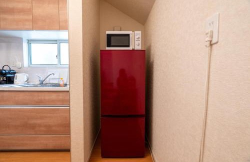 Suginami House | Bula Kusunoki/Vacation STAY 4694