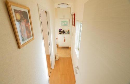 Suginami House | Bula Kusunoki/Vacation STAY 4694
