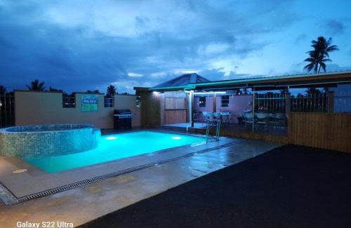 Nasinu Apartment | BULA VIP LOUNGE