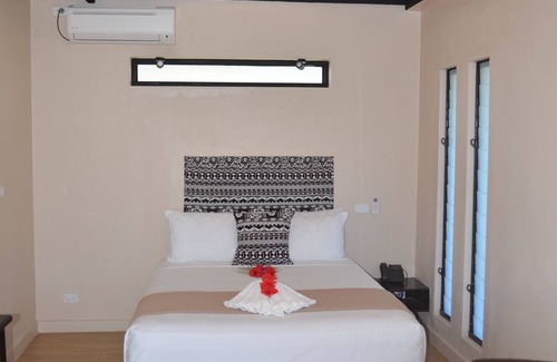 Sigatoka Hotel | Bulabard Villas on the Coast