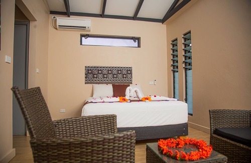 Sigatoka Hotel | Bulabard Villas on the Coast