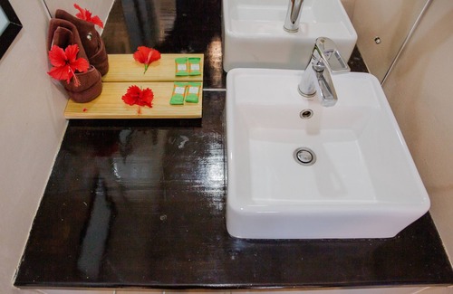 Sigatoka Hotel | Bulabard Villas on the Coast