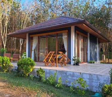 Ko Yao Villa | Bulan Villa Koh Yao Noi