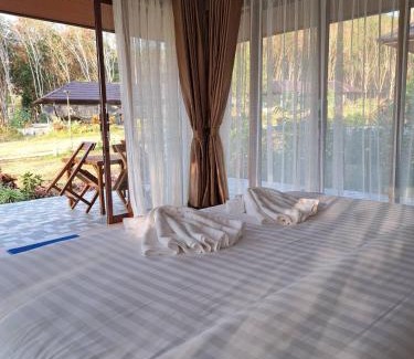 Ko Yao Villa | Bulan Villa Koh Yao Noi