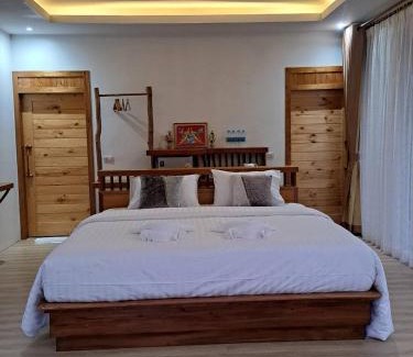 Ko Yao Villa | Bulan Villa Koh Yao Noi