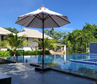 Rayong Villa | Bulan Villa rayong