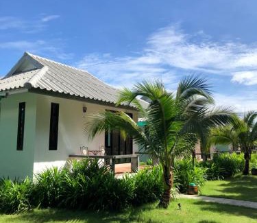 Rayong Villa | Bulan Villa rayong