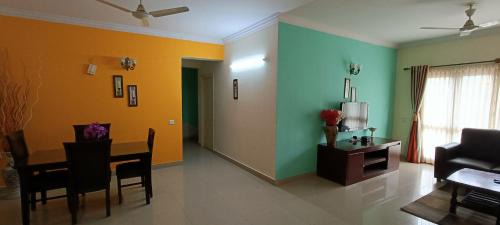 Phase 2 House | Bulande Comforts-Service Apartment In Brookfield