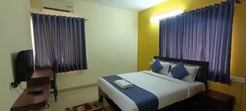 Phase 2 House | Bulande Comforts-Service Apartment In Brookfield