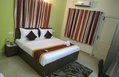 Phase 2 House | Bulande Comforts-Service Apartment In Brookfield