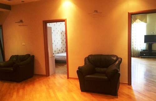 Nasimi Apartment | Bulbul Apartment in City Center