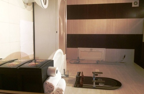 Nasimi Apartment | Bulbul Apartment in City Center