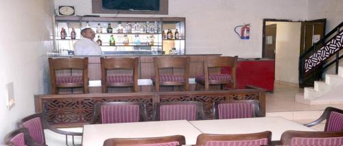 Jind Hotel | Bulbul Tourist Resort