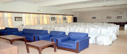 Jind Hotel | Bulbul Tourist Resort