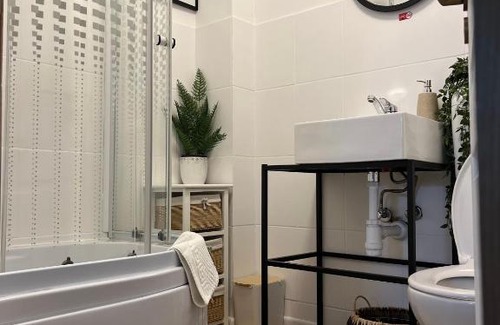 Satu Mare Apartment | Bulevard mansards