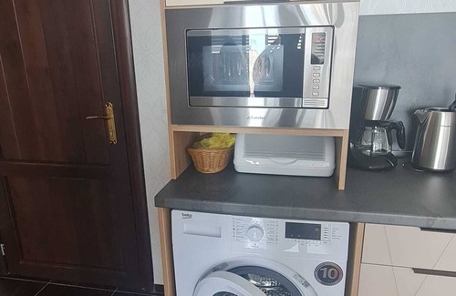 Sveti Vlas Apartment | Bulgaria/Burgas/Sveti Vlas/Sunny Beach/Dolce Vita 2
