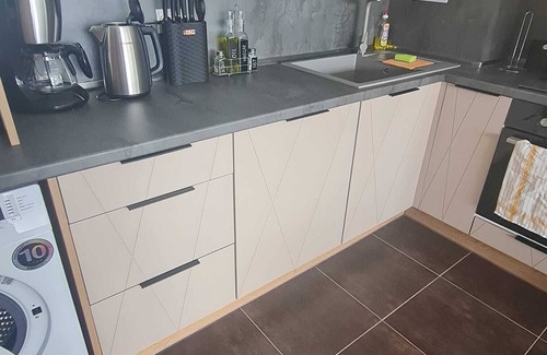 Sveti Vlas Apartment | Bulgaria/Burgas/Sveti Vlas/Sunny Beach/Dolce Vita 2