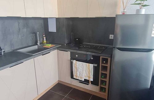 Sveti Vlas Apartment | Bulgaria/Burgas/Sveti Vlas/Sunny Beach/Dolce Vita 2